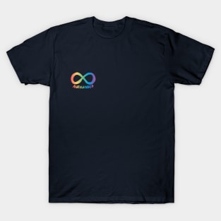 autigender T-Shirt